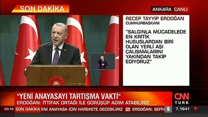 Son dakika: Okullar açılıyor mu? Yüz yüze eğitim ne zaman başlayacak? Cumhurbaşkanı Erdoğan açıkladı!