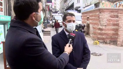 Pir Mehmed Çeşmesi restore edildi