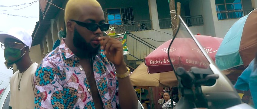 Brukutu - Judeworldstar