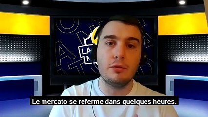 "Leonardo le voulait même avant que Pochettino arrive" : Alli au PSG, ce n'est pas fini