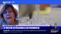 Les pharmaciens pourront administrer le vaccin AstraZeneca