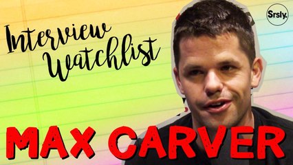 Teen Wolf, Desperate Housewives : Max Carver nous balance sa watchlist séries