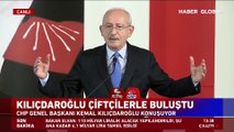 Kılıçdaroğlu'dan Boğaziçi Üniversitesi açıklaması