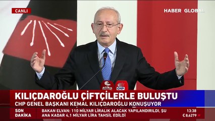 Kılıçdaroğlu'dan Boğaziçi Üniversitesi açıklaması