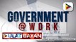 GOVERNMENT AT WORK: Higit 200 displaced workers at returning OFWs sa Surigao del Norte, sumailalim sa TESDA training