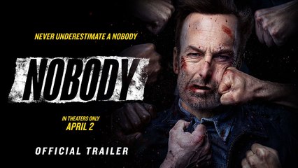 NOBODY Trailer (2021) Bob Odenkirk, Action Movie HD