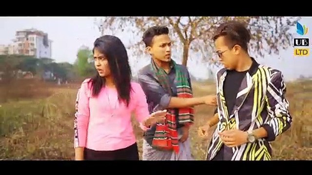 পিরিতের খাতায় আগুন __ Episode- 1 __ Durjoy Ahammed Saney __ Saymon Sohel __ Unique Brothers LTD
