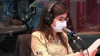 Comment savoir si je l’aime ou si c’est juste qu’il existe ? La Drôle D'Humeur De Fanny Ruwet