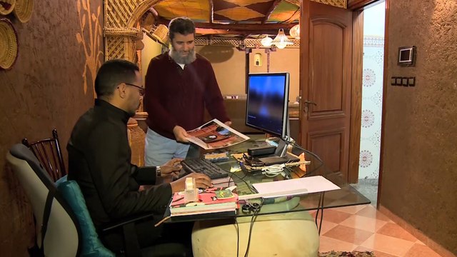اهتمام متزايد من المغاربة بتشييد منازل صديقة للبيئة