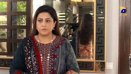 Adan Ki Baraat La Rahi Hoon......Kiyaa | Kasa-e-Dil | Har Pal Geo | Pakistani Drama Clip
