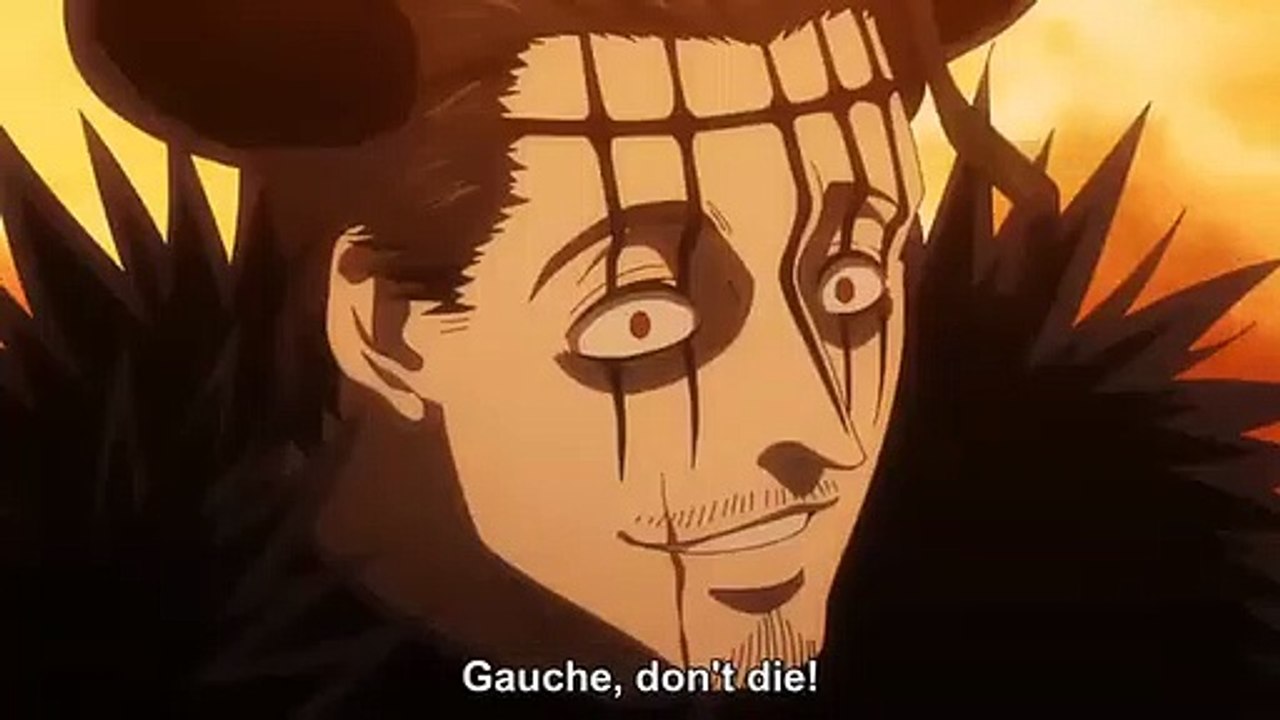 Black Clover Episode 163 Preview English Sub Video Dailymotion