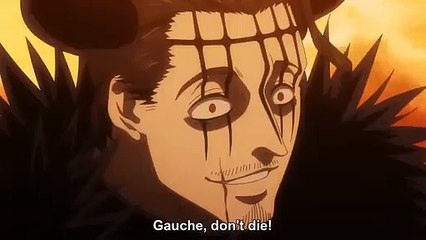 Black Clover Episode 163 Preview English Sub