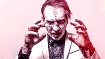 Evan Rachel Wood Says Marilyn Manson 'Horrifically' Abused Her