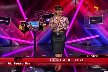 La ruta del Yuyo: El alimento del futuro al alcance de nuestras manos