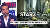 Starzplay débarque en France avec son lot de séries tendances et attendues