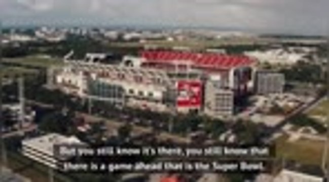 Reid and Arians reflect on 'different' build up to Super Bowl LV