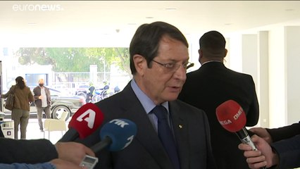 Η απάντηση Αναστασιάδη στα όσα του καταλογίζονται για τις πολιτογραφήσεις - Ολη η κατάθεση