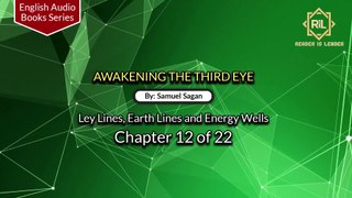 Awakening The Third Eye = Chapter 12 of 22
