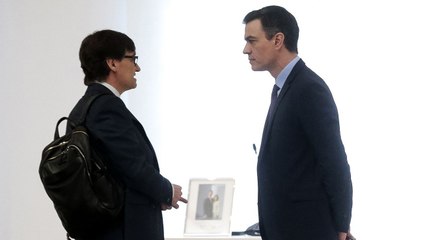 Tertulia de Federico: La trayectoria del PSC para conocer el futuro de Cataluña
