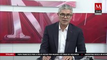 Milenio Noticias, con Héctor Zamarrón, 01 de febrero de 2021