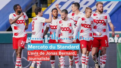 Le bilan du Mercato d'Anderlecht, Standard et Charleroi