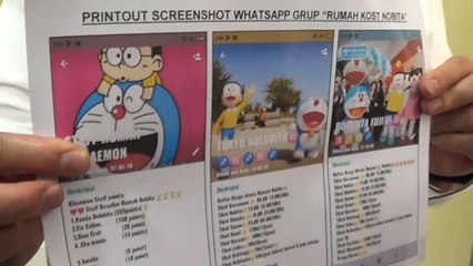 Awal Mula Kasus Prostitusi Anak Bermodus Kos Harian Anime Terungkap