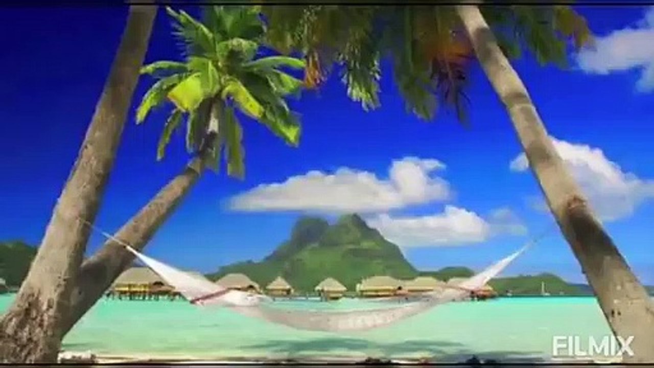 TOP 10 des plus belles plages du monde (2021)