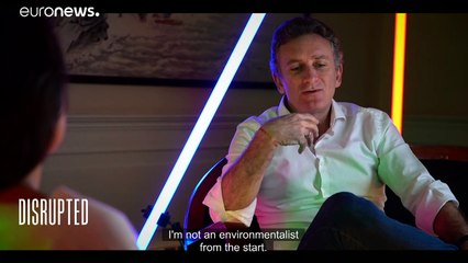 Sustainable, inclusive motorsport? Alejandro Agag says he has the answer