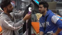 Bigg Boss 14; Jasmin से शादी के लिए Aly को Rahul ने दी ये सलह |FilmiBeat