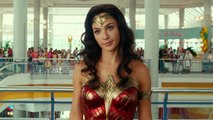 Wonder Woman 1984 Trailer (NEW 2020) WW84, Gal Gadot Movie HD