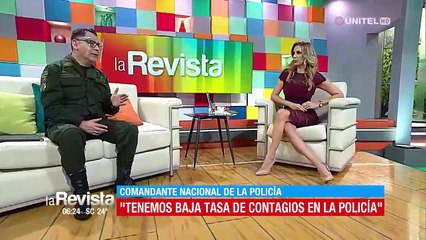 Policía realiza operativos contra el agio de medicamentos