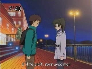 Full moon wo sagashite 37 partie 2