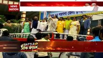 Battle Of Bengal :  One more TMC leader Deepak Haldhar joins BJP