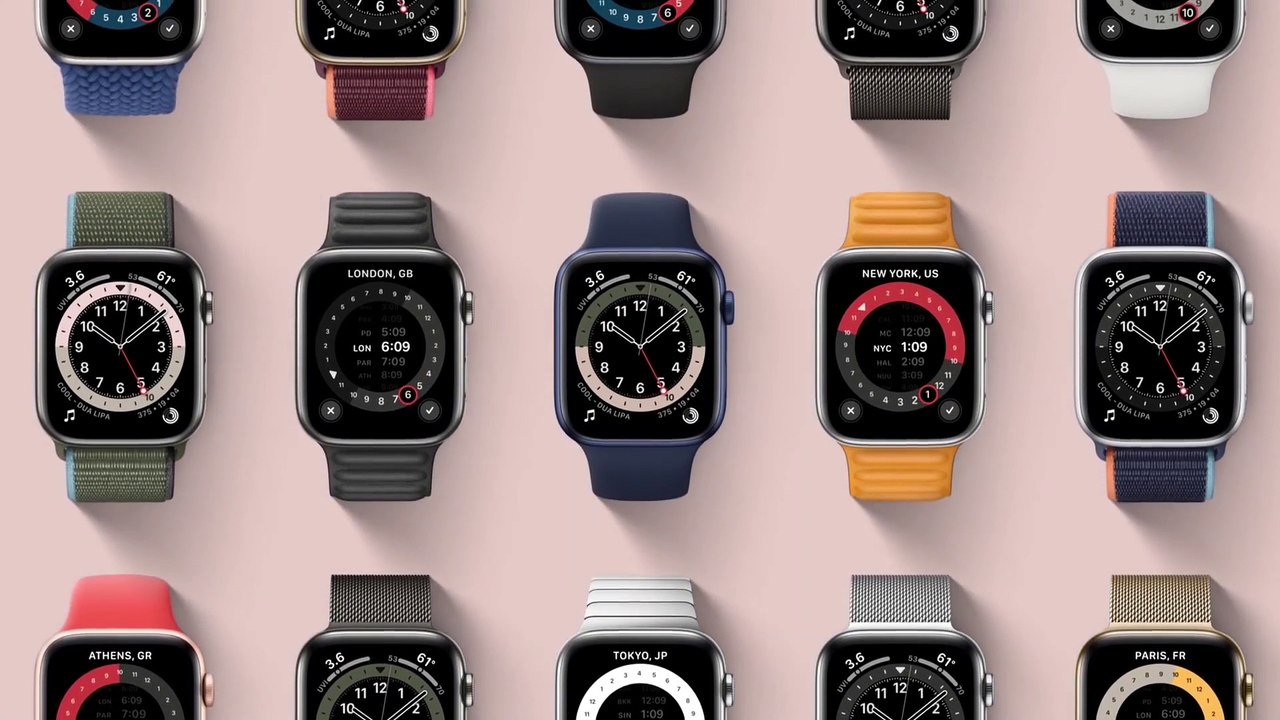 iOS 14.5 permitirá desbloquear el iPhone con Face ID usando un Apple Watch