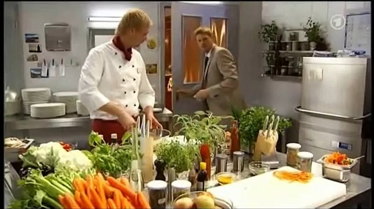 Sturm der Liebe, Folge 706 3/5