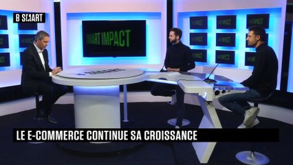 SMART IMPACT - Le débat du mercredi 3 février 2021