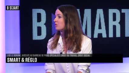 SMART JOB - Smart & Réglo du mardi 2 février 2021