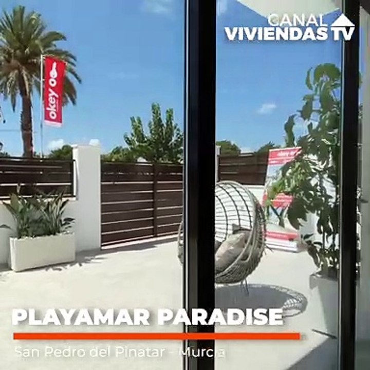 PLAYAMAR PARADISE
