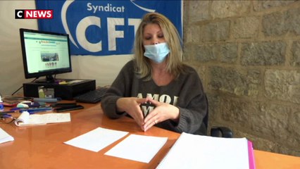 Cantines : le protocole sanitaire «n’est pas réfléchi sur le terrain»
