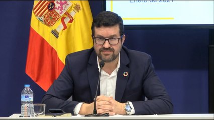 Gobierno no descarta legislar si no hay acuerdo para la ley de riders