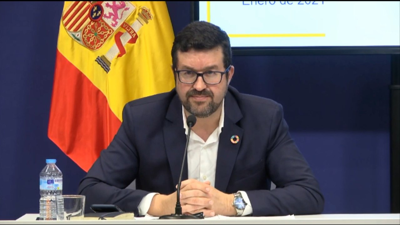 Gobierno no descarta legislar si no hay acuerdo para la ley de riders