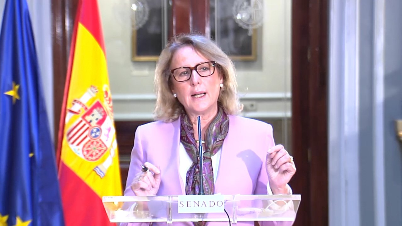 La ultraderecha presenta un veto a ley de eutanasia: "No evita el dolor y sufrimiento"