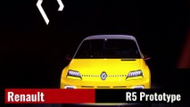 Renault, Peugeot, Citroën : les nouveautés françaises du mois de janvier 2021