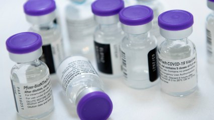 Estas son las vacunas contra el covid-19 que llegarán a Colombia