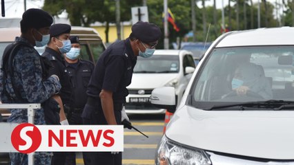 Ismail Sabri: AG office working on legal framework to increase compound fine