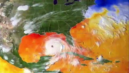 Life After People Brutal Waters Wipe Out Everything In Sight (S1, E10) Full Episode