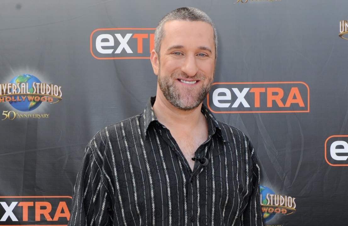 Dustin diamond stirbt an lungenkrebs