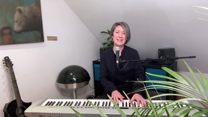 The Scotsman Sessions #177: Kim Edgar