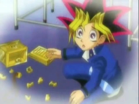 YGOTAS Episode 4 - Lord of the Cards - LittleKuriboh