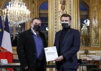 Rapport Stora : les anciens combattants algériens dénoncent l'absence des “crimes coloniaux” de la France